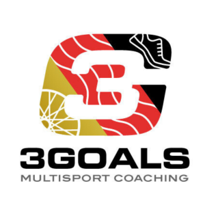 Sponsor Logo for 3 Goals Multisport Coaching
