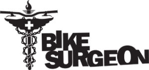 Sponsor Logo for Bike Surgeon