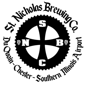 Sponsor Logo for St. Nicholas Brewing Co.