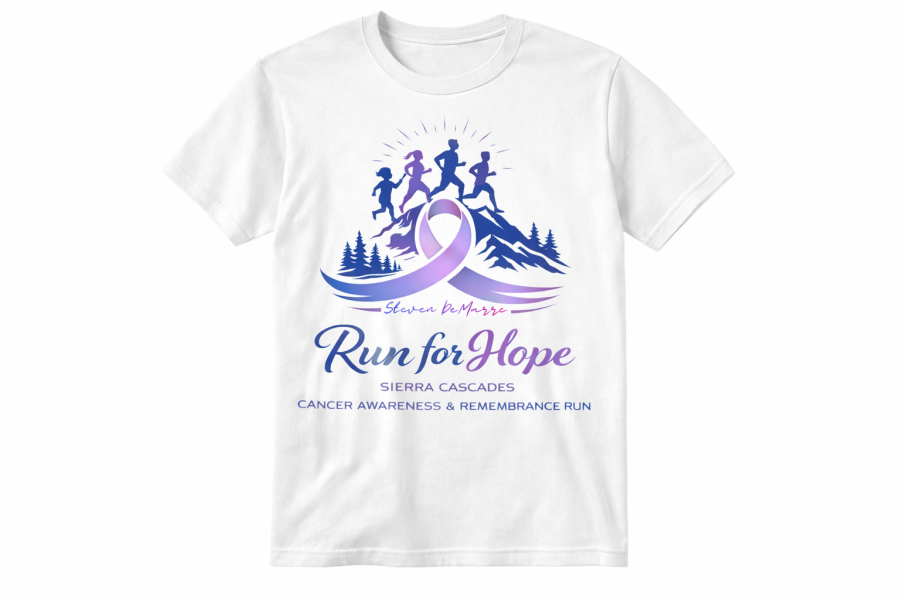 Run for Hope, photo 3 of 3