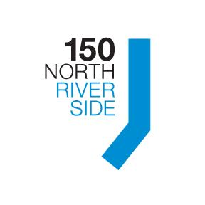 Sponsor Logo for 150 North Riverside