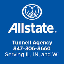 Sponsor Logo for All State Tunnell Agency