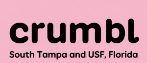 Sponsor Logo for Crumbl