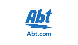 Sponsor Logo for Abt Electronics