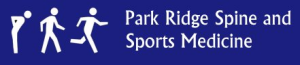Sponsor Logo for Park Ridge Spine and Sports Medicine