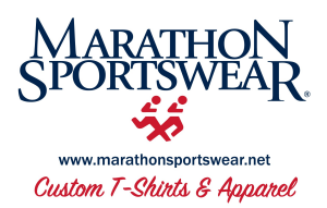 Sponsor Logo for Marathon Sportswear