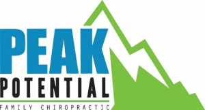 Sponsor Logo for Peak Potential Family Chiropractic
