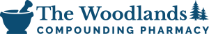 Sponsor Logo for The Woodlands Compounding Pharmacy