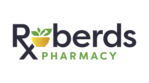Sponsor Logo for Roberds Pharmacy