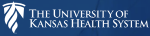 Sponsor Logo for The University of Kansas Health System