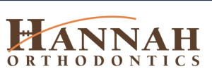 Sponsor Logo for Hannah Orthodontics