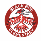 Sponsor Logo for Black Bob Elementary School