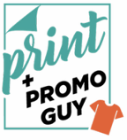 Sponsor Logo for Print & Promo Guy