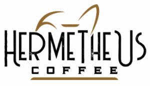 Sponsor Logo for Hermetheus Coffee