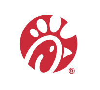 Sponsor Logo for Chick-fil-A