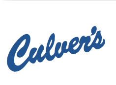 Sponsor Logo for Culver's OP
