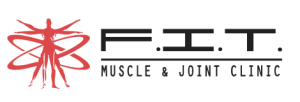 Sponsor Logo for F.I.T.