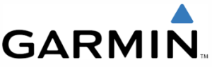 Sponsor Logo for Garmin
