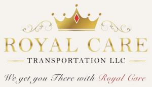 Sponsor Logo for Royal Care Transportation
