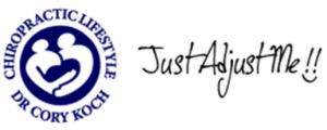 Sponsor Logo for Chiropratic Lifestyle