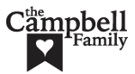 Sponsor Logo for the Campbell Family