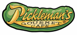 Sponsor Logo for Pickleman's