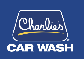 Sponsor Logo for Charlie's Car Wash