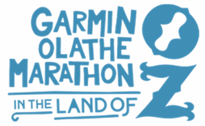 Sponsor Logo for Garmin Olathe Marathon