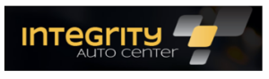 Sponsor Logo for Integrity Auto Center