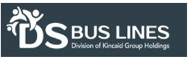 Sponsor Logo for DS Bus Lines