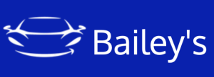 Sponsor Logo for Bailey's Auto Service