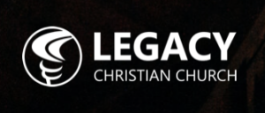 Sponsor Logo for Legacy Christian Church