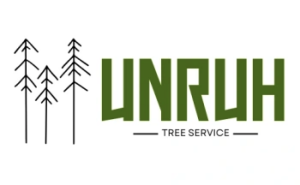 Sponsor Logo for Unruh Tree Service