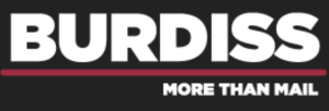 Sponsor Logo for Burdiss
