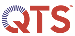 Sponsor Logo for QTS