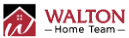 Sponsor Logo for Walton Home Team