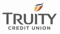 Sponsor Logo for Truity Credit Union