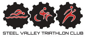 Sponsor Logo for Steel Valley Triathlon Club