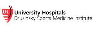 Sponsor Logo for University Hospitals