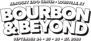 Sponsor Logo for Bourbon & Beyond
