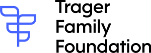 Sponsor Logo for Trager Family Foundation
