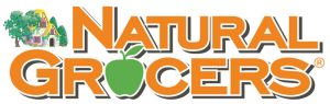 Logo for Natural Grocers