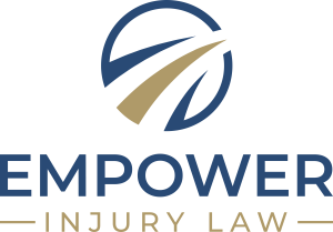 Logo for Empower Injury Law