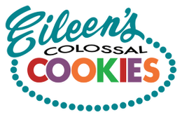 Logo for Eileen's Colossal Cookies - Liberty, MO