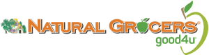 Logo for Natural Grocers