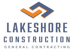 Sponsor Logo for Lake Shore Construction General Contracting