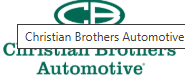 Sponsor Logo for Christian Brothers Automotive