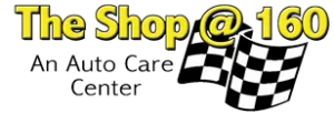 Sponsor Logo for THE SHOP @160