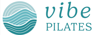 Sponsor Logo for VIBE PILATES TC