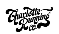 Sponsor Logo for Charlotte Running Company